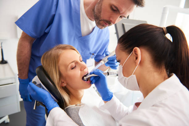 Why Choose Us for Your Dental Needs in Shreveport, LA