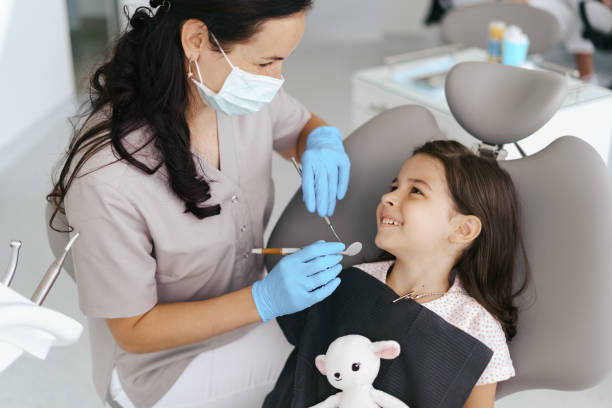 Best Dental Fillings (Composite and Amalgam)  in Shreveport, LA