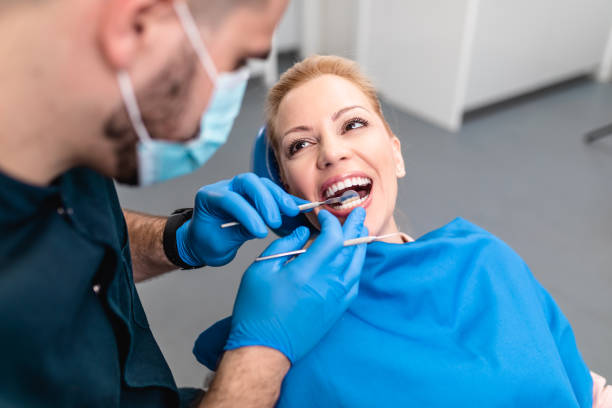 Best Dental Exams and Cleanings  in Shreveport, LA