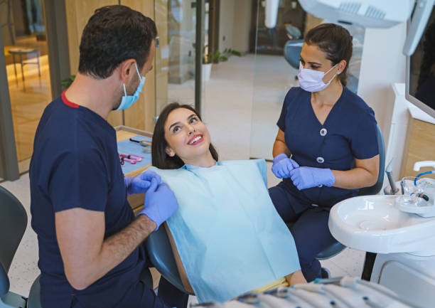 Best Tooth Extraction  in Shreveport, LA
