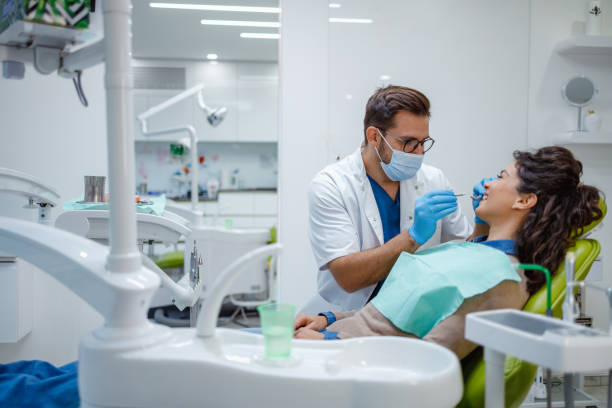 Best Preventive Dentistry  in Shreveport, LA