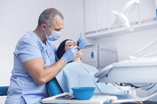 Best Emergency Dental Care  in Shreveport, LA