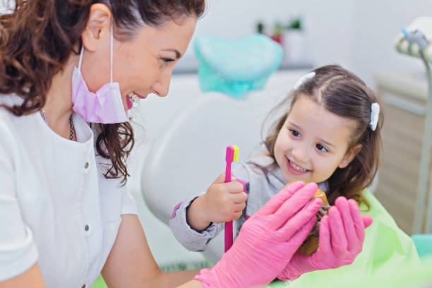 Oral Surgery in Shreveport, LA